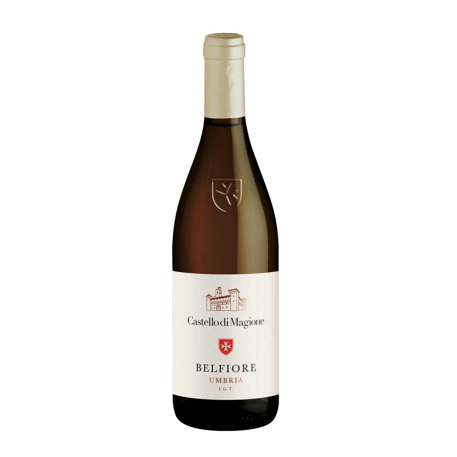 Castello di Magione Belfiore Umbria IGT
