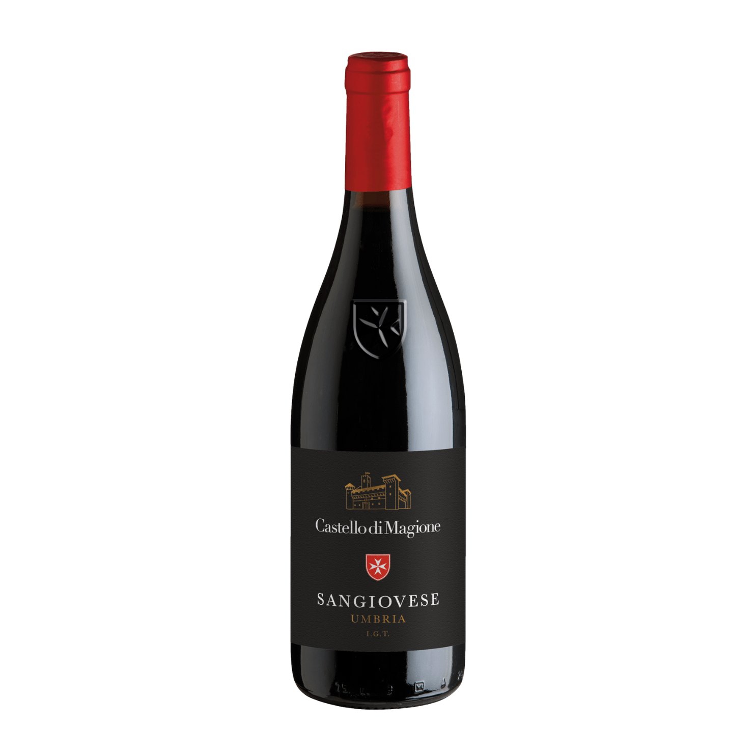 Castello di Magione Sangiovese Umbria IGT