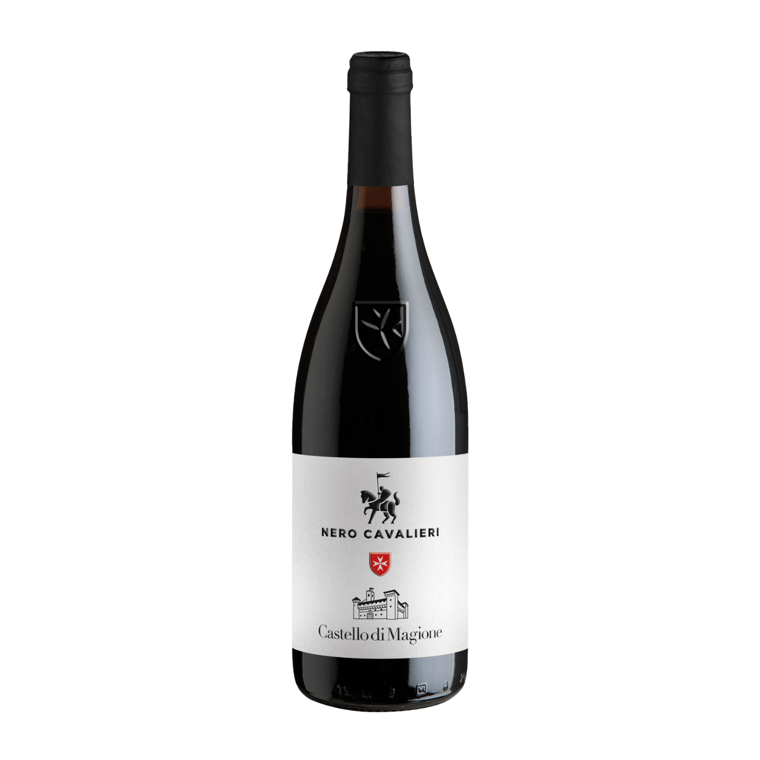 Castello di Magione Nero Cavalieri Pinot Nero